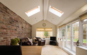 conservatory roof insulation Skeyton, Norfolk