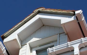 Skeyton fascia installation costs
