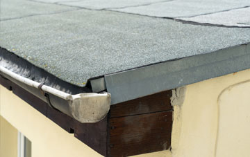 Skeyton flat garage roofing repairs