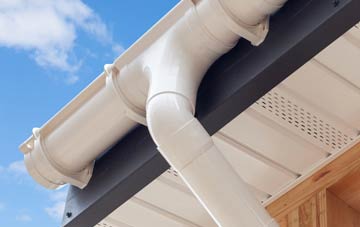 Skeyton gutter installation costs