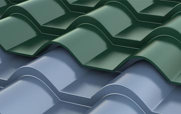 who should consider Skeyton plastic roofs