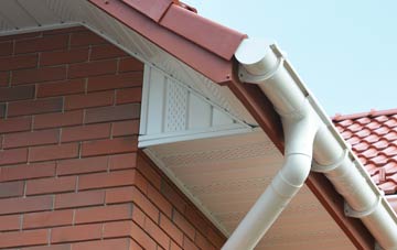 Skeyton soffit repair costs