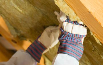 types of Skeyton pitched roof insulation materials